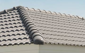 advantages of Weald clay roofing