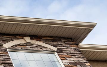 Weald diy soffit installation