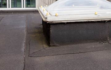 disadvantages of Weald flat roofs