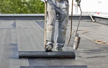 flat roof replacement Weald, Oxfordshire