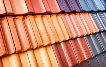 Weald roof tile costs