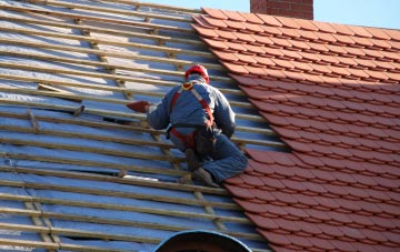 roof tiles Weald, Oxfordshire
