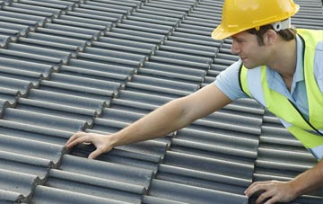 screened Weald roofing companies