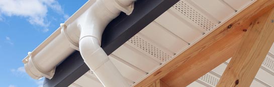 get Weald guttering quotes today