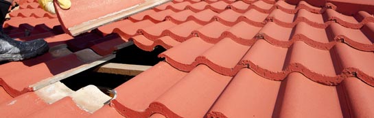 compare Weald roof repair quotes