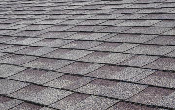 Weald tiles for shallow pitch roofing