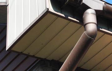 Weald soffit installation costs