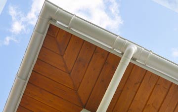 Weald soffit types