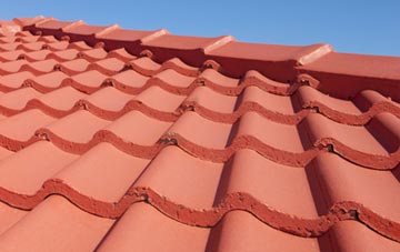 Weald tile and slate roof replacement