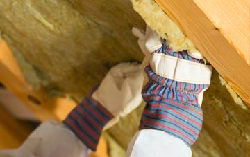 types of Weald pitched roof insulation materials