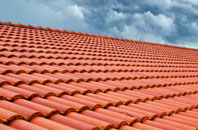 Weald roofing tiles