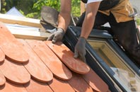 Weald tiled roofing companies
